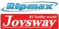 Ripmax / Joysway Ersatzteile