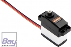 Spektrum H3060 9 g-Heck-Digitalservo mit Metallgetriebe