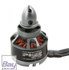 MT10007 MT1806 2300KV brushless FPV racer Motor