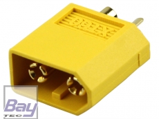 Goldkontakt  XT60  Stecker