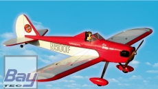 VQ Model FLY BABY 1620mm ARF Rot