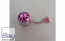 Arcus II BRUSHLESS-MOTOR 2830 1100KV