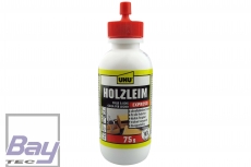 UHU HOLZLEIM EXPRESS • 75g