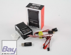 Sense-Innovations ESS-ONE+ Limited Motor Soundmodul fr RC-Cars