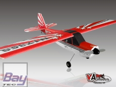 VA-Models BELLANCA SUPER DECATHLON 1400mm ARF