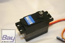 Bay-tec Quartz QZ727 TG Servo 67g 20mm 31,5kg 0,17sec LV/HV