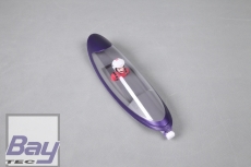 FMS Futura Ersatz 80MM FUTURA PURPLE COCKPIT