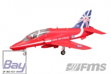 FMS BAE Hawk Jet EDF 80 PNP - 1042mm