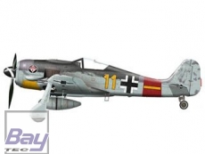 VQ Model Focke Wulf Fw 190 / 1610mm