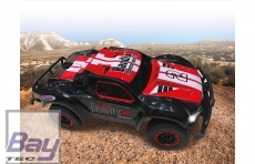 Bandix rednexx 2.0 Monstertruck 4WD 2,4G Licht