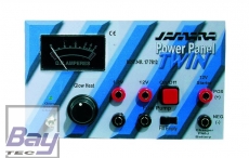 Power Panel Twin