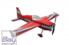 SKYWING 38 Laser 260  ARF  965mm   PP  Version 2017  rot