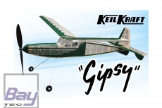 Keil Kraft Gipsy Kit - 1016mm