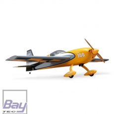 E-flite Extra 300 3D 1.3m BNF Basic w/AS3X & SAFE Select