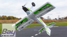 E-flite Timber X 1.2m PNP