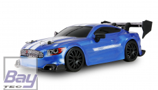 Drift Racing Car 4WD 1:24 RTR blau