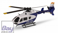 AFX-135 Polizei 4-Kanal Helikopter 6G RTF