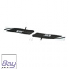 Blade mCP X Fast Flight Main Rotor Blade Set w/Hardware