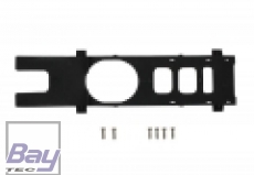 Hauptrahmenplatte unten E-Rix 450