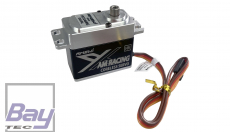 AMX Racing HV7246MG Digital Servo - Standard - 47,8kg - 0,10sec - HV