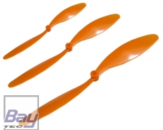 Slowfly Propeller 10x4,7