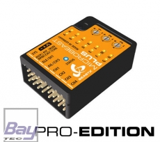 MICROBEAST PLUS PRO-EDITION