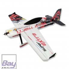 RC-Factory Super Extra L Kit - 1000mm - Bull