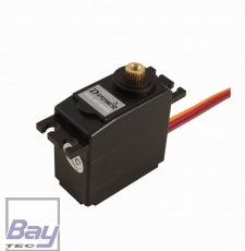 D-Power HVS-451BB MG Digital-Servo Midi - 17mm - 5,1kg