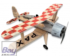 RC-Factory Bcker Jungmeister - Olympionic - 775mm