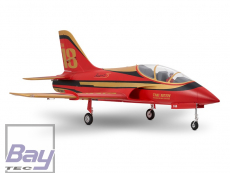 FMS Avanti Jet EDF 90mm - 1290mm - PNP - Jubilumsversion