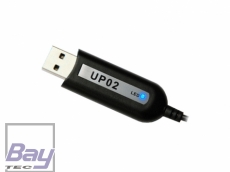 Walkera / deVention USB Software Update Adapter fr DEVO 7 # WK-UP02