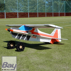 Hacker CZ MadBull MAX - 105 cm