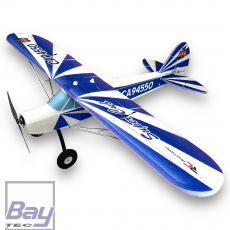 RC-Factory Piper SC - Blue - 1150 mm