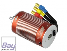 YAKUZA  Brushless-Motor  41/68SD  2.250KV