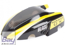 Blade Nano QX: Kabinenhaube Gelb