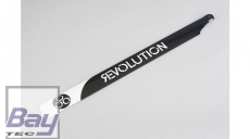 Rotorbltter Revolution 710 mm FBL 3D Carbon