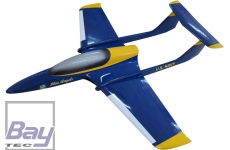 JSM Xcalibur 1855 mm (Blue Angels Scheme)