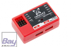 FMS Reflex V3 - 3X Gyro - mit Bluetooth