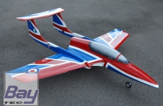 JSM Xcalibur 1855 mm (RAF Display Scheme)