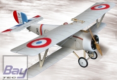 VA-Model NIEUPORT 17 - New 1008mm