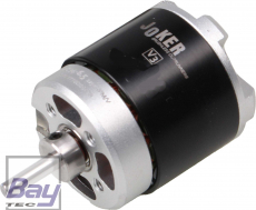 JOKER 2834-6,5 V3 1250 KV 72g Brushless Motor