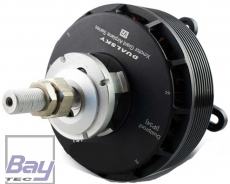 DUALSKY Xmotor GA3000.7 V2 270 KV 28-polig bis 3000W (30-35ccm)