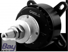 DUALSKY Xmotor GA800.11 550 KV 28-polig bis 800W