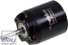 Robbe Modellsport RO-POWER TORQUE 3546 650 K/V Brushless Motor