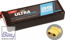 Robbe Modellsport RO-POWER ULTRA MAXAMP 5000MAH 11,1 VOLT 3S 35(70)C LIPO AKKU XT-90