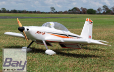 PREMIER AIRCRAFT RV-8 10E Super PNP Orange/Schwarz - 1280mm