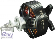 Dualsky Xmotor GA2000R.7 MKII KV465 Brushless Motor