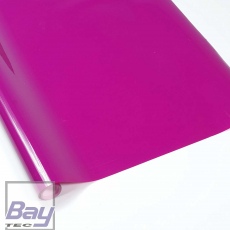 Bay-Tec Bgel-Folie - Violett - Breite 64cm - je m