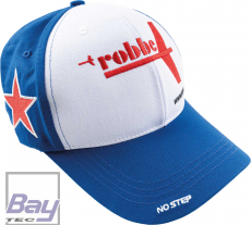 Robbe Modellsport Kappe / Schirmmtze Robbe Baseball Cap