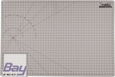 Robbe Modellsport Schneidematte A1 Robbe selbstheilend 60x90cm